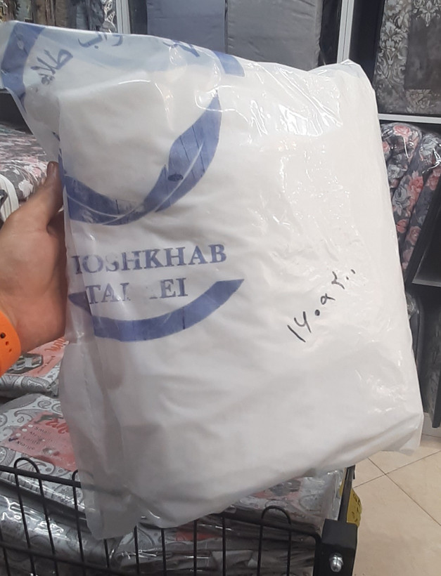 محافظ تشک لمینتی ضد آب ۲۰۰×۱۶۰